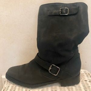 Manolo Blahnik Boots